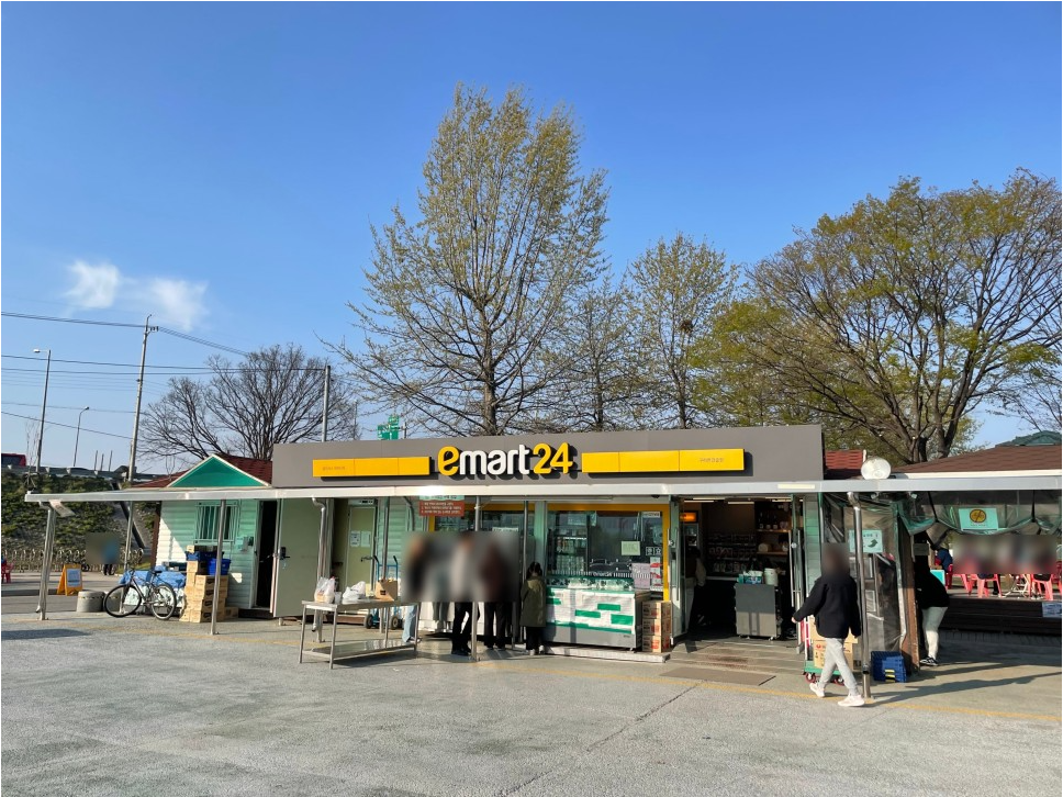 2023.유채꽃 한강예술제.2023년.입장료.가는길.주차장.일정.총정리