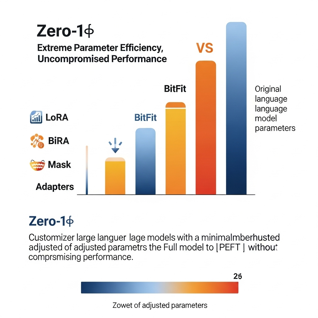 Zero-1&times; 기법이란 무엇인가요?