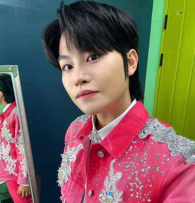 황민우 황민호 전국투어 콘서트