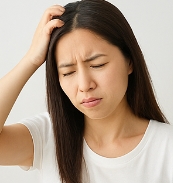 피부가려움증의 원인