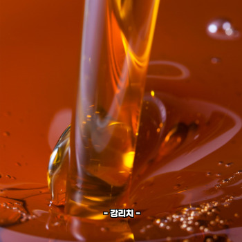 참기름 효능
