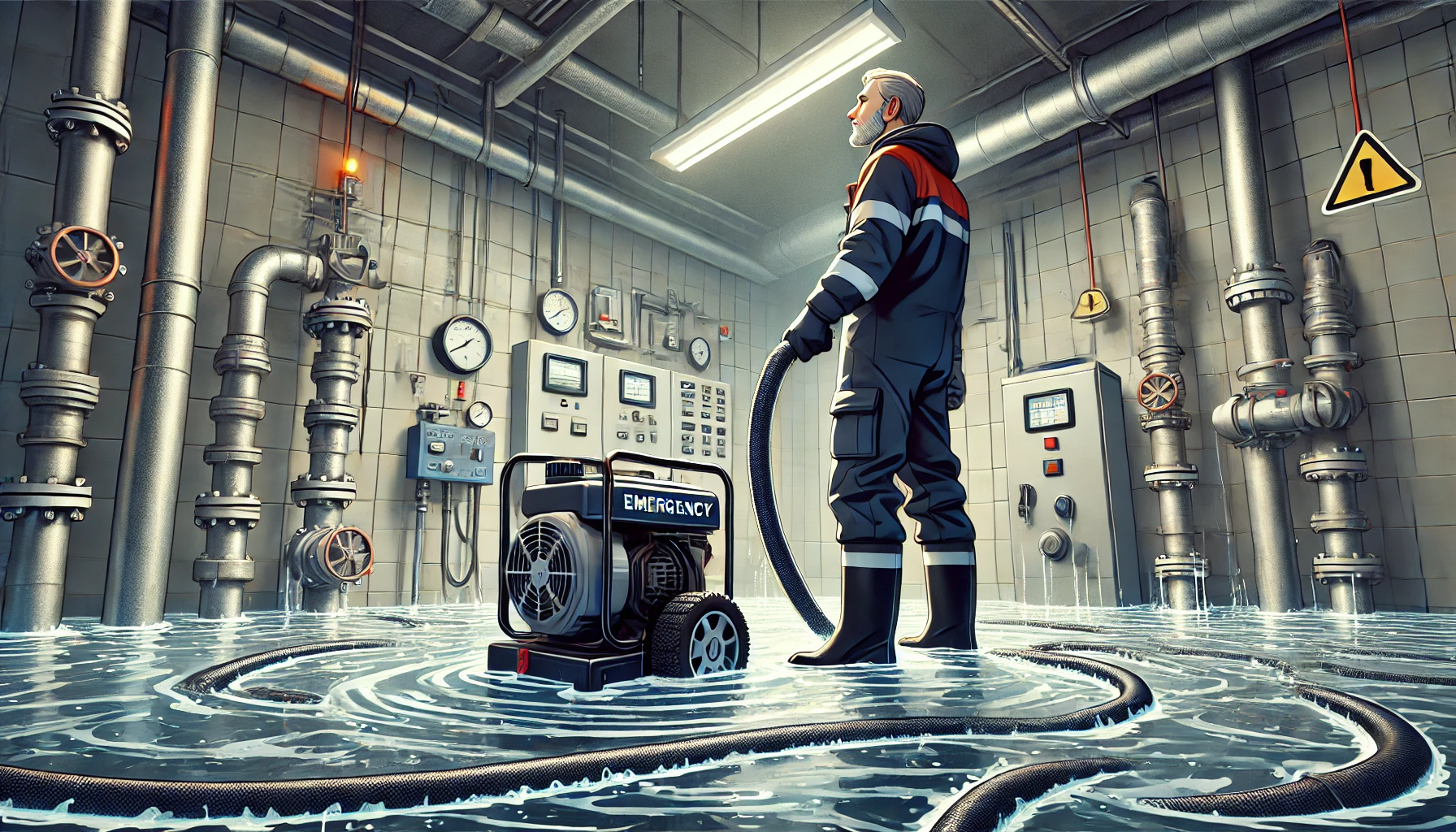 Network 공정표의 장,단점