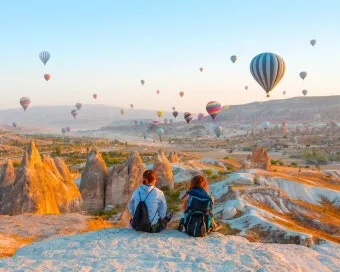 터키 카파도키아 동굴 호텔 순례 트래킹_17