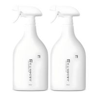 살림백서 뿌리는 곰팡이제거제, 800ml, 2개