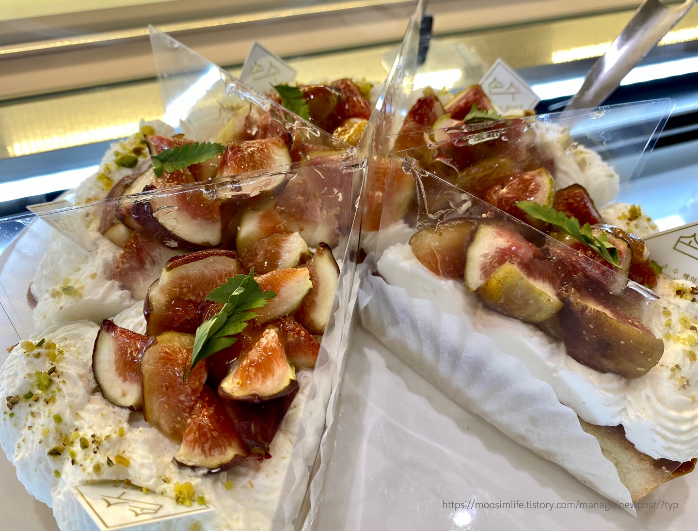 엔제리너스유성D/I점-손수베이커리