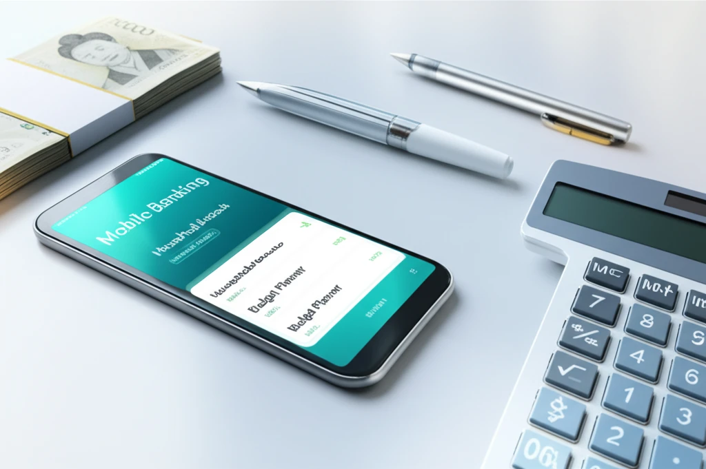 신한은행 가계부 파헤치기: 기능, 활