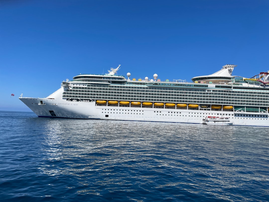 Cruise