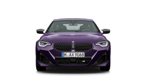 m240i 운전재미