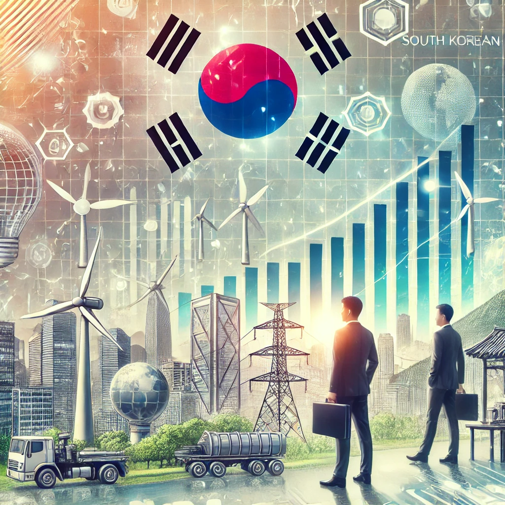 2025년 트럼프 시대를 대비한 방안 설명
