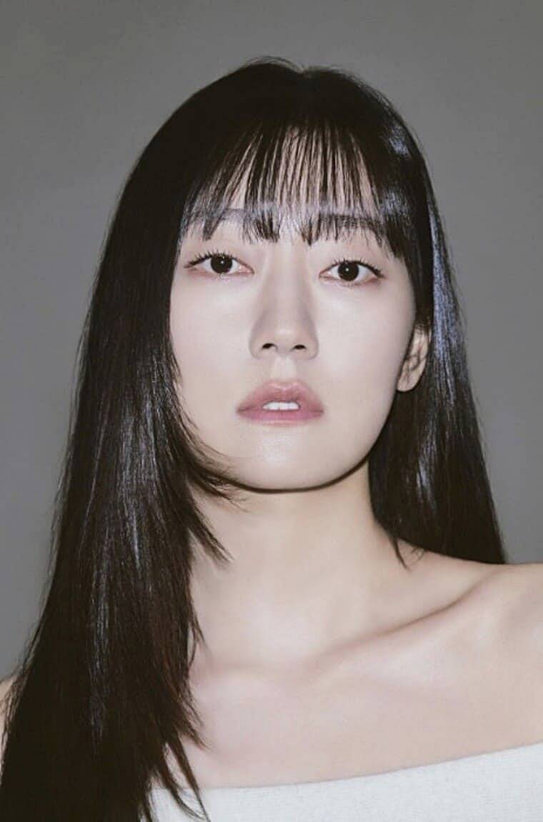 배우-박경혜