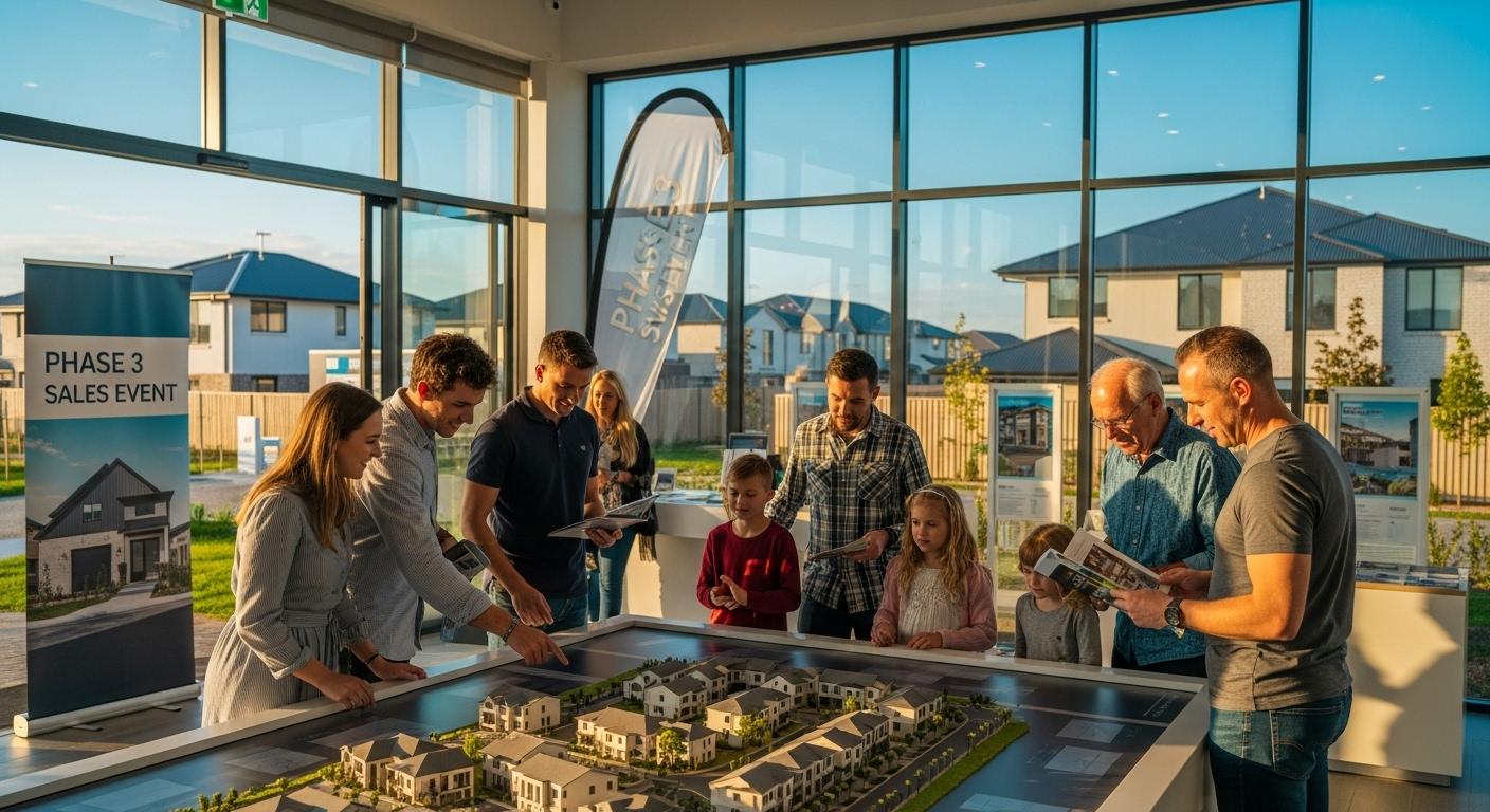 3기 신도시 분양 시기