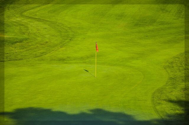 항저우아시안게임 골프