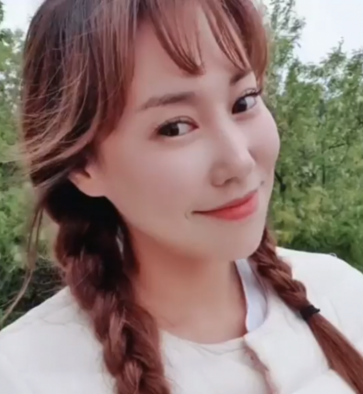 황은정 프로필