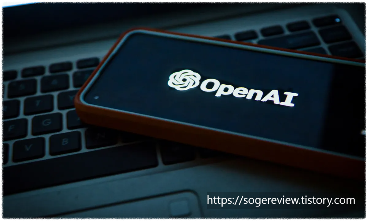 오픈AI의 AI 음악 생성 진출과 예상되는 파급효과