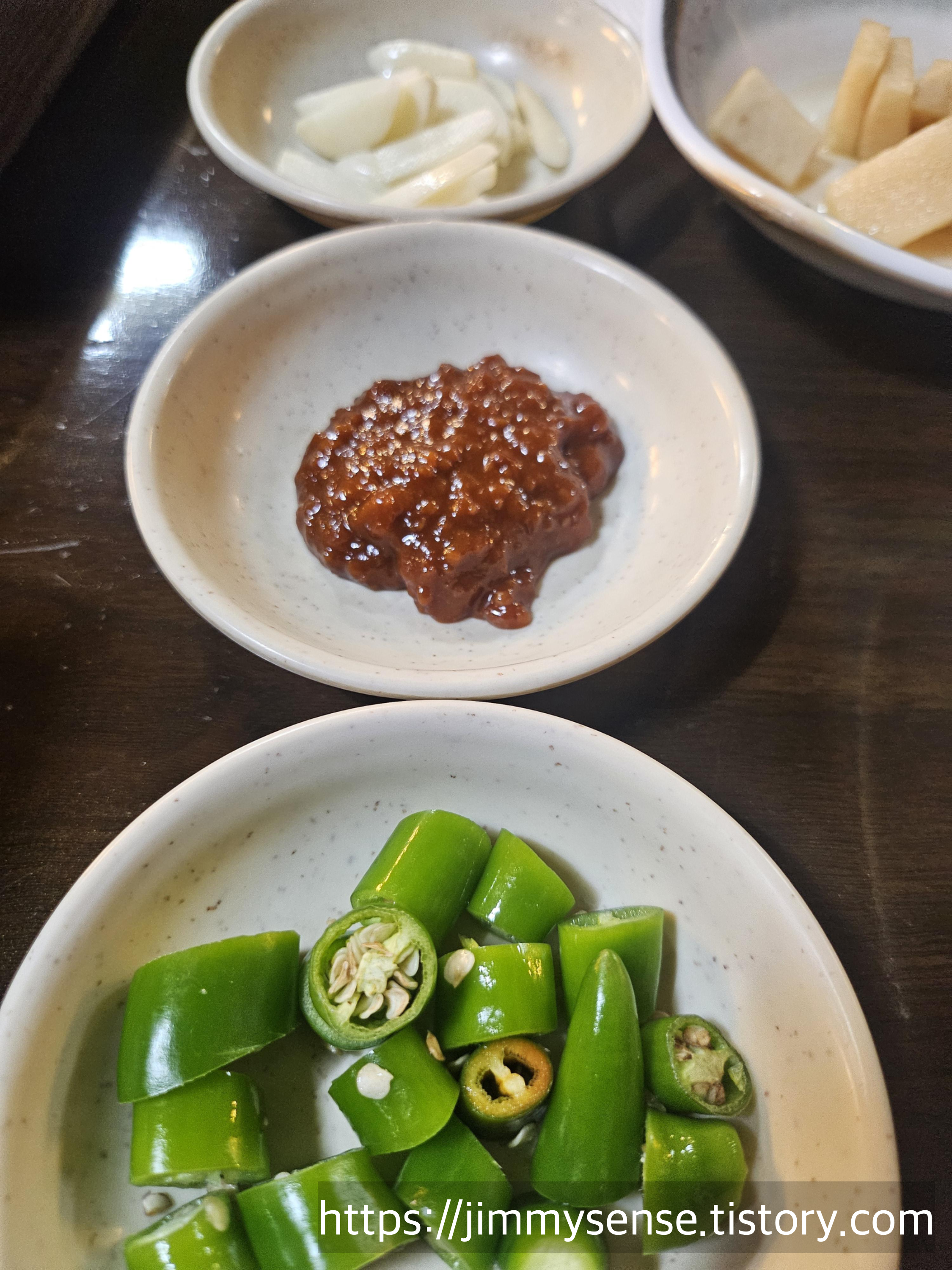 금촌 임진갈비3호점