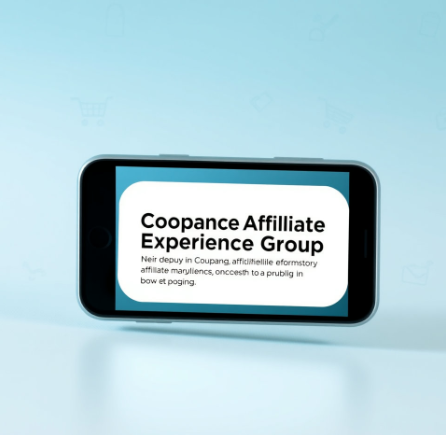 쿠팡제휴사체험단문자그림