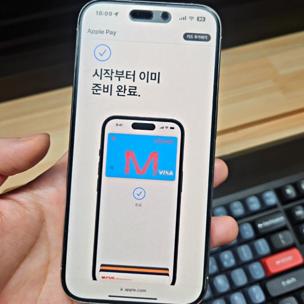 애플페이-교통카드-가능성