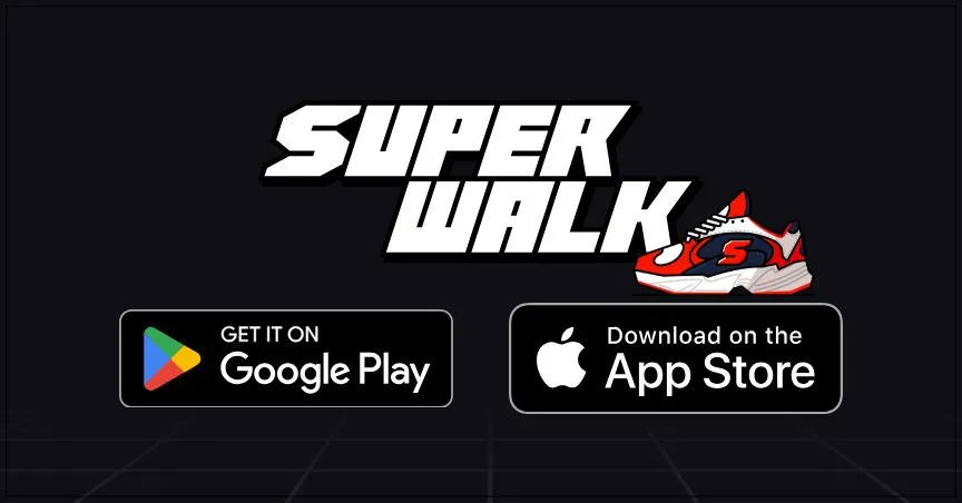 걷기-앱테크-슈퍼워크