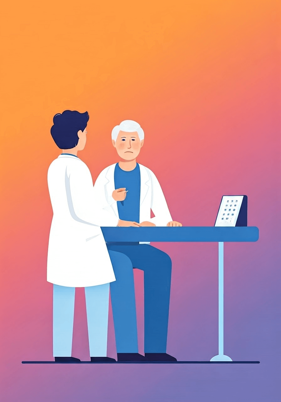 어버이날 추천 최고의 선물 &amp;#39;건강 검진&amp;#39;