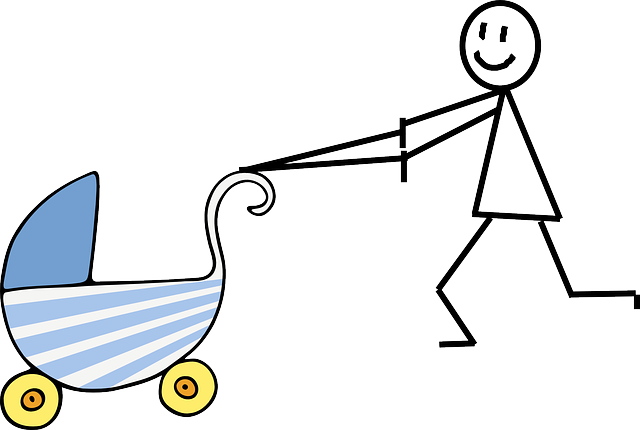 육아휴직 급여 온라인 신청 방법