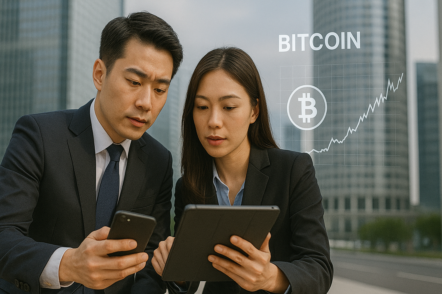 비트코인 자료 분석