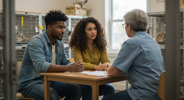 반려동물 입양 A to Z 관련 사진