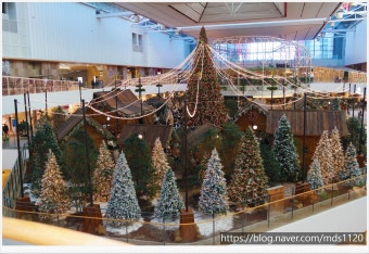 더현대 서울 크리스마스 예약 3분 완벽 정리