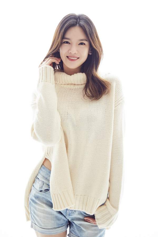 정가은 데뷔