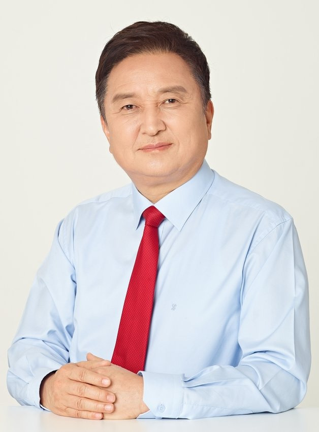 김영환 오송참사 논란