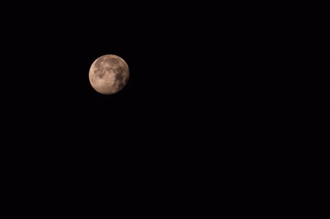 Planetary.