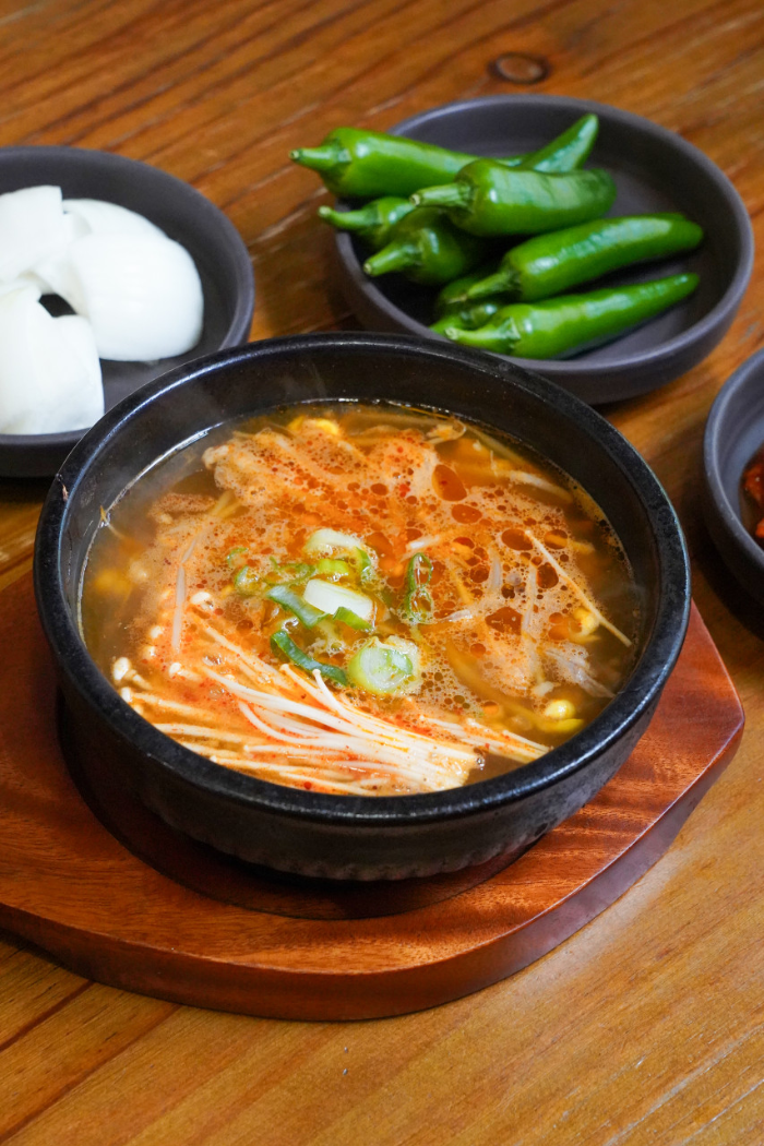 KBS 2TV 생생정보 2006회 2024년3월14일(목) 얼큰한우국밥 가격파괴 당미옥