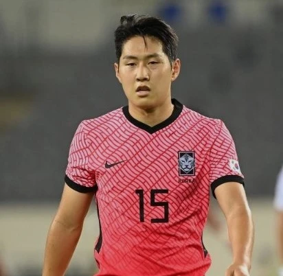 축구 이강인 선수