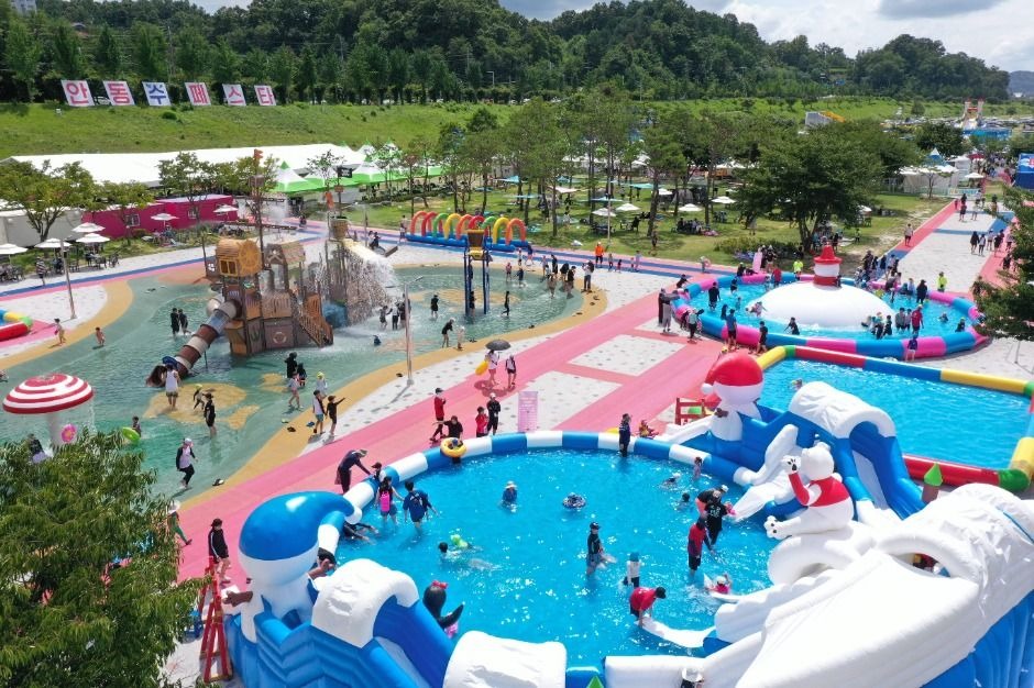 2025 안동 수페스타