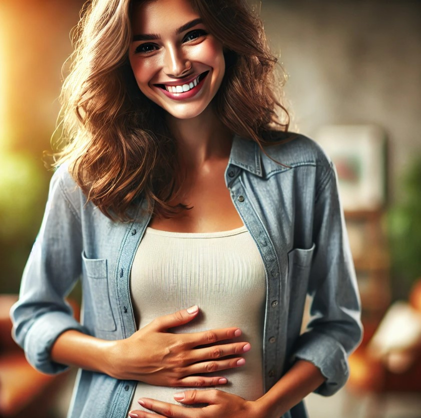 자궁근종 관련 이미지