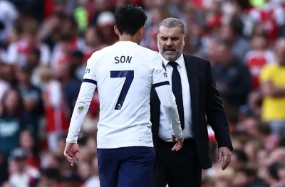 손흥민 경기 중계