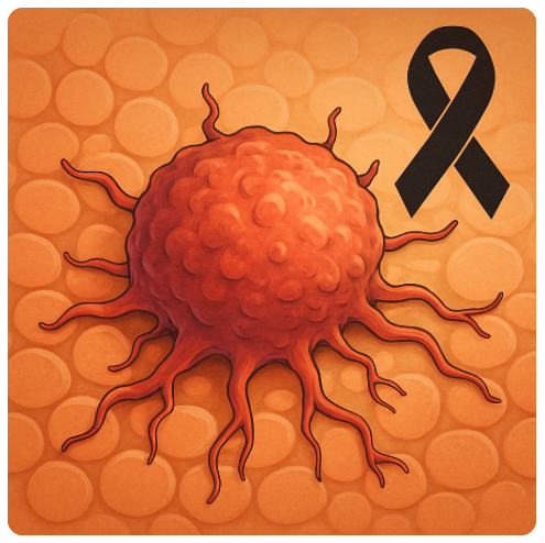 방광암 조직 그림