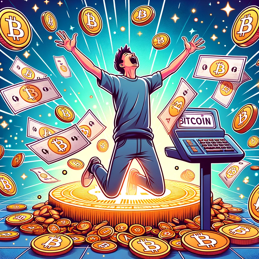 비트코인 반감기 카운트다운, 비트코인 반감기 날짜