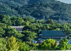 경복궁 교태전