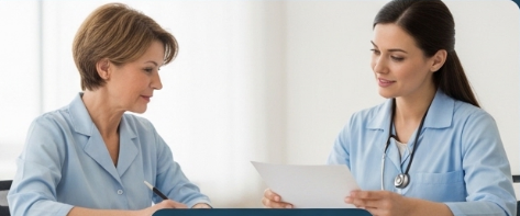 요양보호사 근속