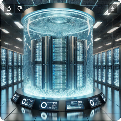 액침냉각-대장주