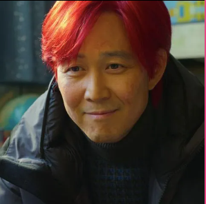 [오징어게임 2] 드라마 등장인물