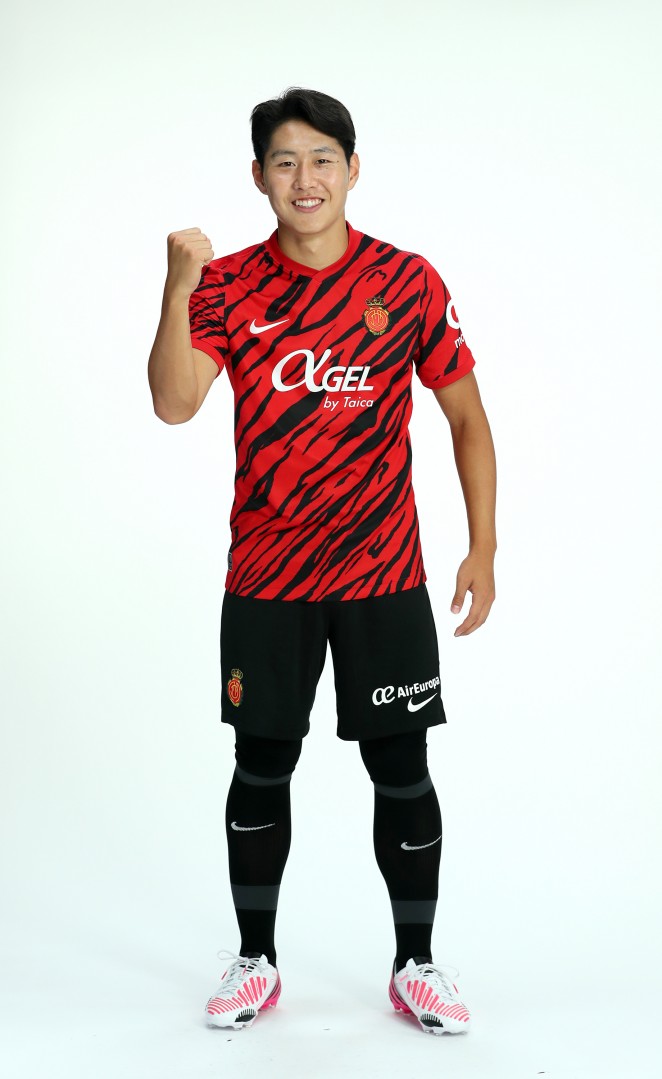 이강인 경기 일정