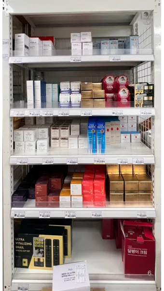 2025년 군마트 PX 신상 추천템 라면 과자 쇼핑리스트_23