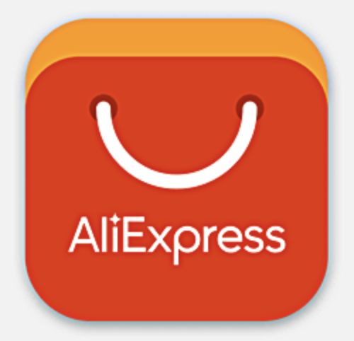 알리익스프레스 물류센터 예상 지역, 배송 이미지