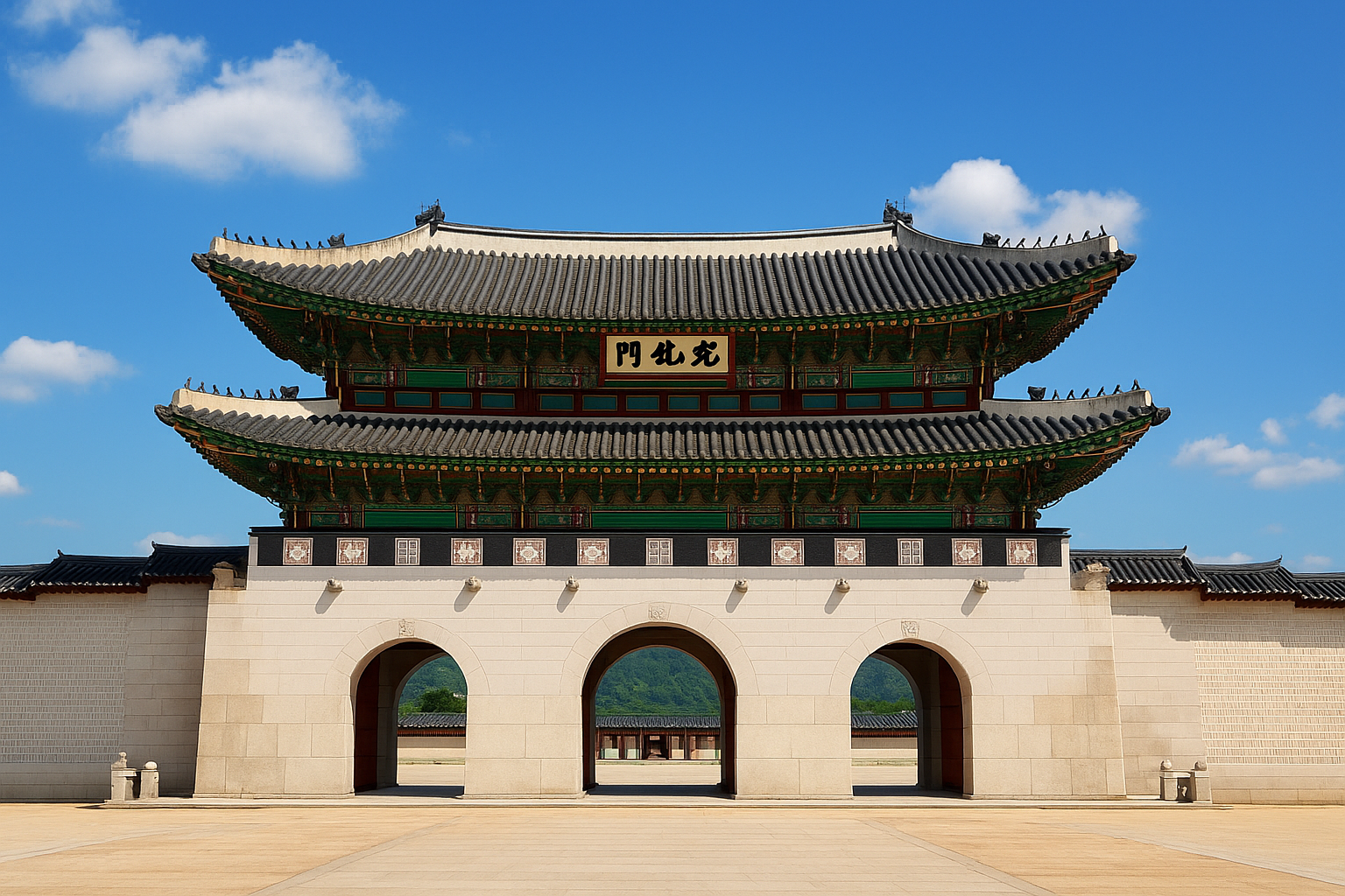 대한민국 대통령의 역사 한눈에 보기