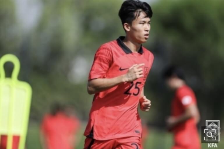 항저우 아시안게임 축구