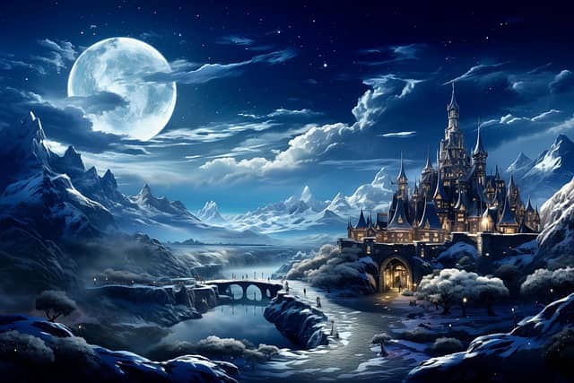 AI가 생성한 예술의 저작권은 누구에게 있을까?