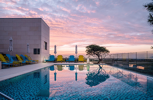 파라다이스 씨티 씨메르