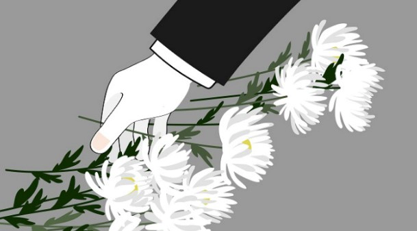 장례식장 절하는 방법 복장 인사말 장례식장 예절 총정리 (자주 묻는 질문 모음)