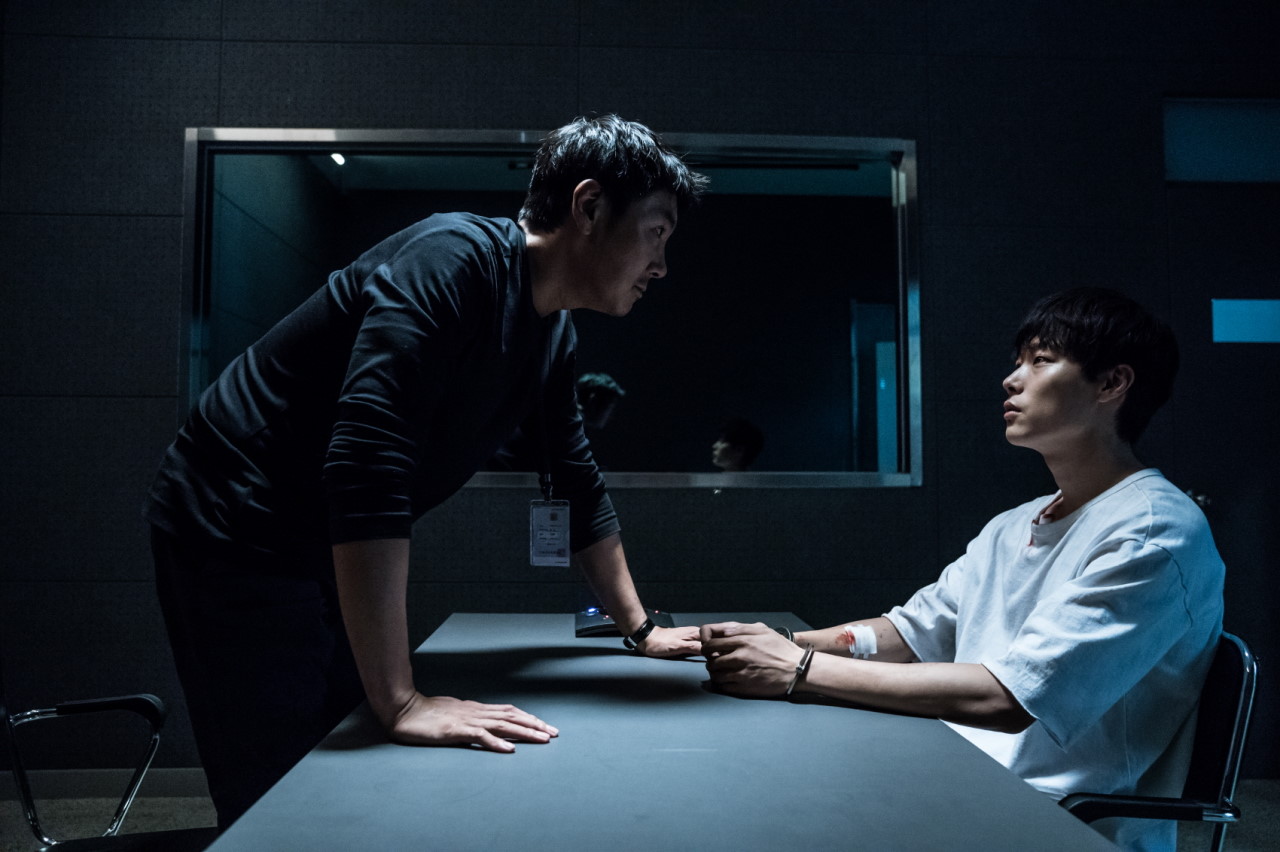 영화 독전 1 정보 손익분기점 출연진 줄거리 독전2 공개일 정보 예고편